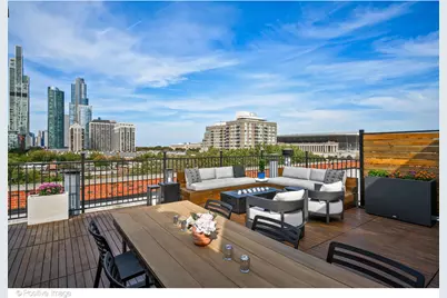 1601 S Indiana Avenue #503, Chicago, IL 60616 - Photo 35