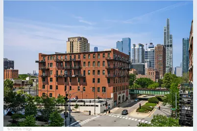 1601 S Indiana Avenue #503, Chicago, IL 60616 - Photo 39