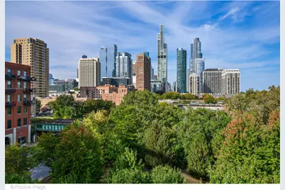 1601 S Indiana Avenue #503, Chicago, IL 60616 - Photo 37