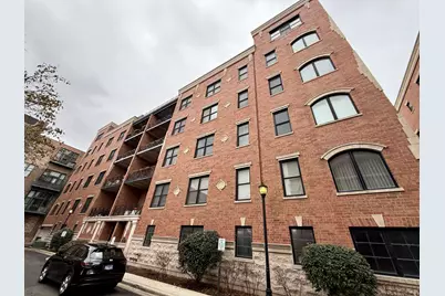 2811 N Bell Avenue #301, Chicago, IL 60618 - Photo 1