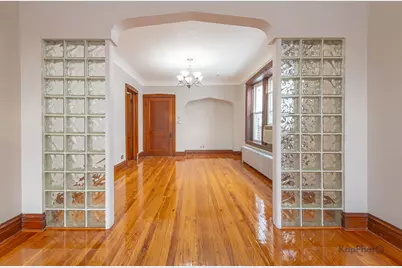 3530 W Evergreen Avenue #2, Chicago, IL 60651 - Photo 7