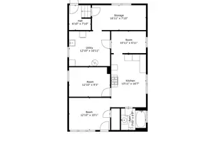 5232 W 51st St, Chicago, IL 60638 - Photo 27