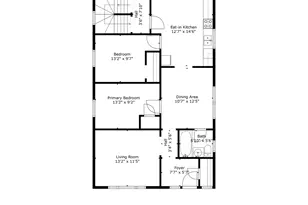 5232 W 51st St, Chicago, IL 60638 - Photo 25