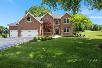 5N587 Prairie Springs Drive, Saint Charles, IL 60175 - Photo 1