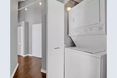 500 S Clinton Street #817, Chicago, IL 60607 - Photo 13