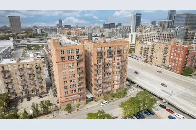 500 S Clinton Street #817, Chicago, IL 60607 - Photo 27