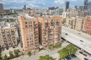 500 S Clinton St, Chicago, IL 60607 - Photo 27