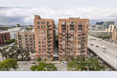 500 S Clinton Street #817, Chicago, IL 60607 - Photo 29