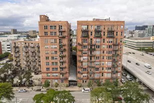 500 S Clinton St, Chicago, IL 60607 - Photo 29