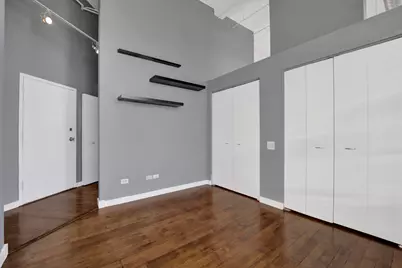 500 S Clinton Street #817, Chicago, IL 60607 - Photo 11