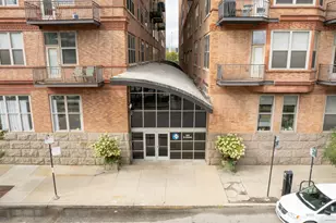 500 S Clinton St, Chicago, IL 60607 - Photo 31