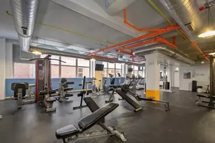 500 S Clinton St, Chicago, IL 60607 - Photo 15