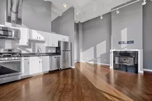 500 S Clinton St, Chicago, IL 60607 - Photo 5