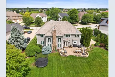 2459 Fawn Lake Circle, Naperville, IL 60564 - Photo 33