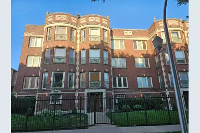 7131 S Euclid Avenue #1S, Chicago, IL 60649 - Photo 1