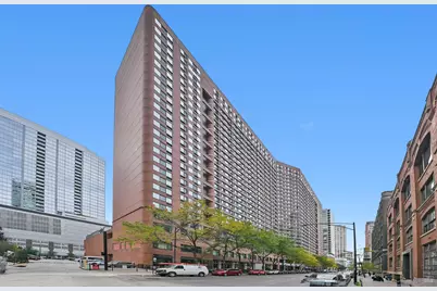 211 E Ohio Street #2707, Chicago, IL 60611 - Photo 5
