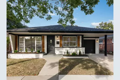 6207 N Hiawatha Avenue, Chicago, IL 60646 - Photo 1