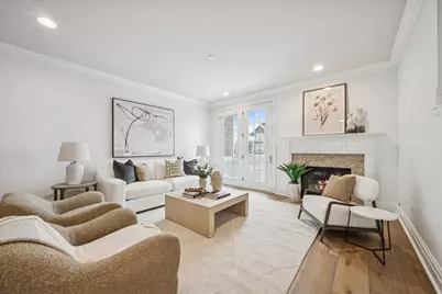 86 W Kennedy Lane, Hinsdale, IL 60521 - Photo 3