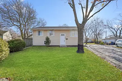 1764 Ross Cres, Sauk Village, IL 60411 - Photo 1