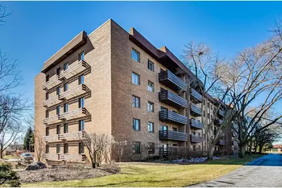 2020 Chestnut Avenue #312, Glenview, IL 60025 - Photo 33