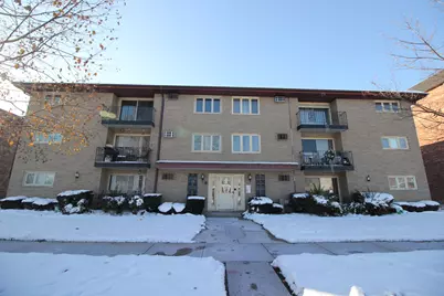 11024 Kilpatrick Avenue #3, Oak Lawn, IL 60453 - Photo 1