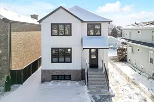 7715 W Balmoral Ave, Chicago, IL 60656 - Photo 1