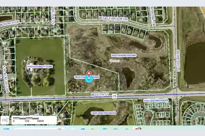 Vacant Lot W 167th Street, Lockport, IL 60441 - Photo 1