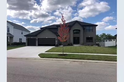 16446 W Cottonwood Drive, Lockport, IL 60441 - Photo 1