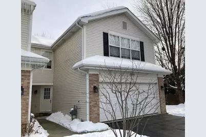 2441 Stoughton Circle #2441, Aurora, IL 60504 - Photo 1