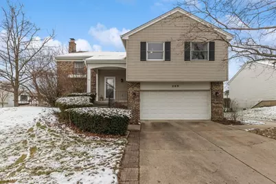 [Address not provided], Vernon Hills, IL 60061 - Photo 1