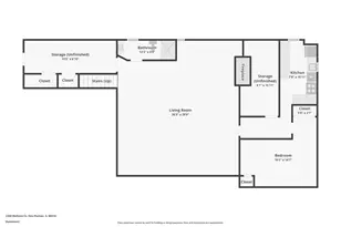 2300 Bellaire Ct, Des Plaines, IL 60016 - Photo 33