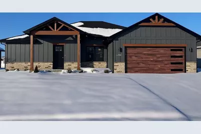 463 Edgebrook Drive, Bourbonnais, IL 60914 - Photo 1