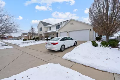24751 Rosewood Lane, Manhattan, IL 60442 - Photo 3