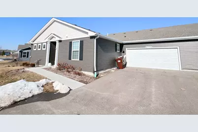 6308 Juniper Drive, Wonder Lake, IL 60097 - Photo 1
