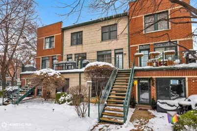 1812 S Clark Street #15, Chicago, IL 60616 - Photo 1