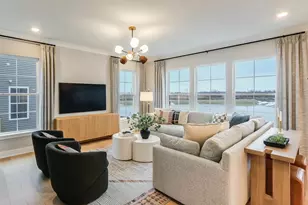 10736 Ashlar Rd, Huntley, IL 60142 - Photo 5