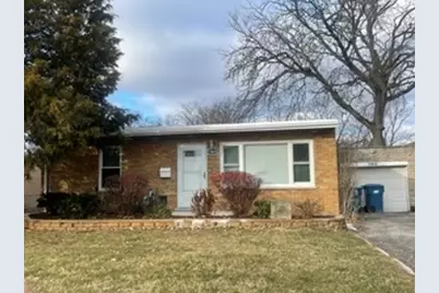 11610 S Knox Avenue, Alsip, IL 60803 - Photo 1