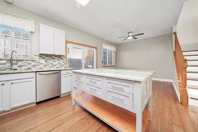 409 Evergreen Circle #4, Gilberts, IL 60136 - Photo 7