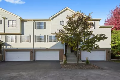 409 Evergreen Circle #4, Gilberts, IL 60136 - Photo 33