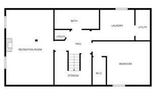 105 W Oak St, Coal City, IL 60416 - Photo 33