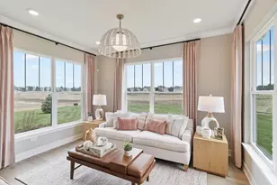 26328 W Sablewood Cir, Plainfield, IL 60585 - Photo 13