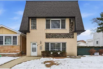 4120 N Oketo Avenue, Norridge, IL 60706 - Photo 1