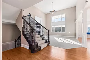 11701 Golden Gate Dr, Mokena, IL 60448 - Photo 9