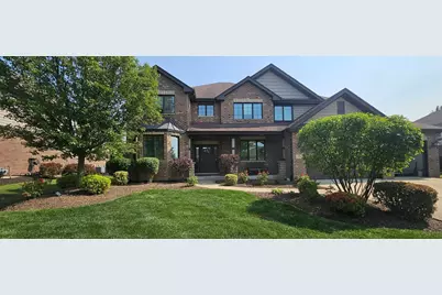 11701 Golden Gate Drive, Mokena, IL 60448 - Photo 55