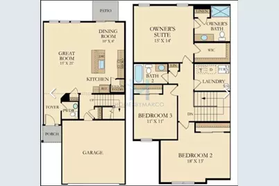 2617 Martini Street, Mundelein, IL 60060 - Photo 33