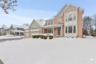 2647 Bainbridge Blvd, West Chicago, IL 60185 - Photo 1