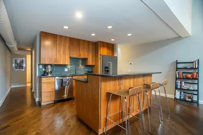 1130 W Cornelia Avenue #D, Chicago, IL 60657 - Photo 5