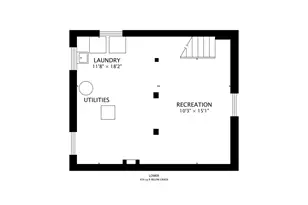 7327 S Mozart St, Chicago, IL 60629 - Photo 17