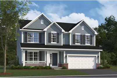 23236 W Teton Lane, Plainfield, IL 60585 - Photo 1