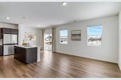 6417 Juniper Drive, Wonder Lake, IL 60097 - Photo 9